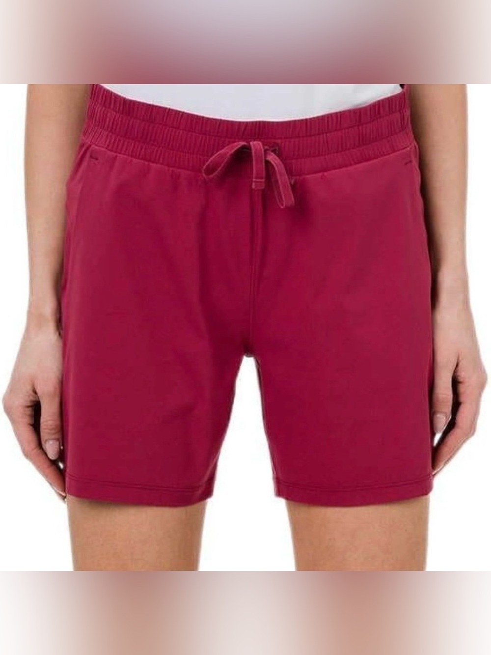 Tuff Athletics shorts